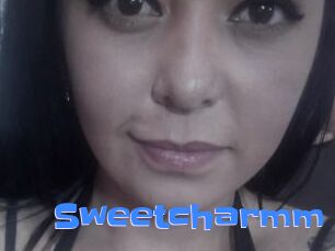 Sweetcharmm