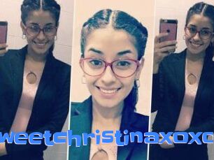 Sweetchristinaxoxo