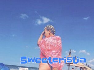 Sweetcristia