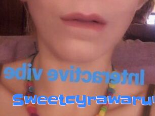 Sweetcyrawarun