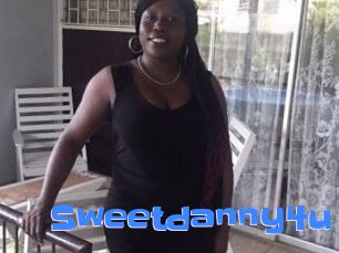 Sweetdanny4u