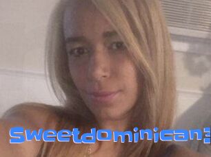 Sweetdominican33
