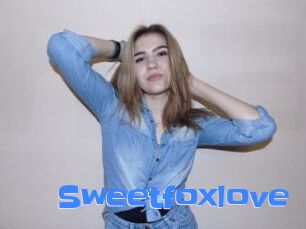 Sweetfoxlove