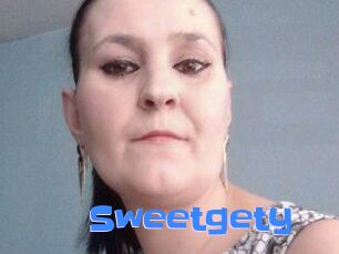 Sweetgety