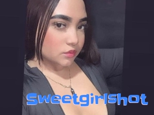 sweetgirlshot Mausi Privat