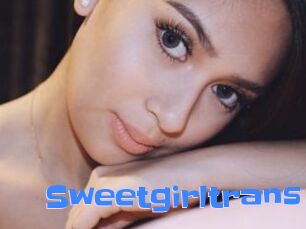 Sweetgirltrans
