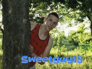 Sweetguy18