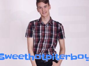 Sweethotpiterboy