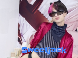 sweetjack Mausi Privat