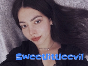 Sweetlittleevil