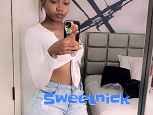 Sweetnick