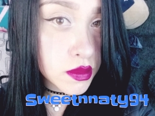 Sweetnnaty94
