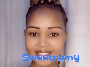 sweetrumy Mausi Privat
