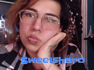 sweetsharo Mausi Privat