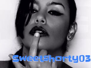 Sweetshorty03