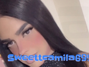 sweettcamila699 Mausi Privat