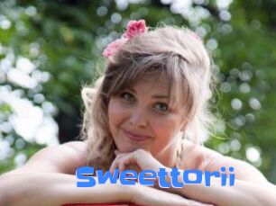 Sweettorii