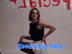 sweetynicki Mausi Privat