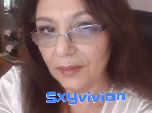 sxyvivian Mausi Privat