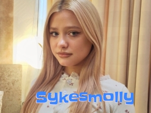 Sykesmolly