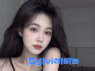 sylvialsla Mausi Privat