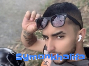 Symonkhalifa