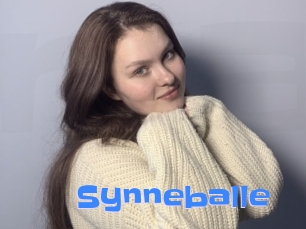 Synneballe