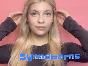 Synnebarns