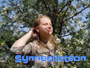 Synneelletson