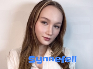 Synnefell