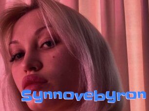 Synnovebyron