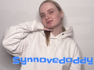Synnovedoddy