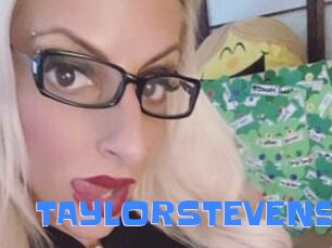 TAYLORSTEVENS Mausi Privat