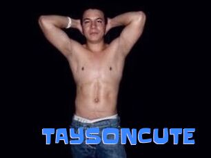 TAYSON_CUTE