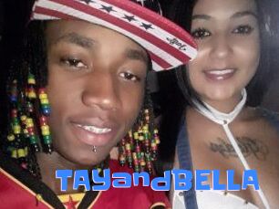 TAYandBELLA