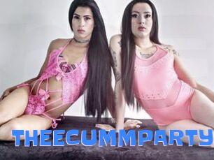 THEECUMMPARTYY Mausi Privat