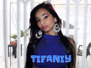 TIFANIY