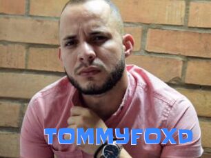 TOMMYFOXD