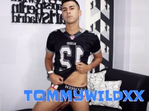 TOMMYWILDXX