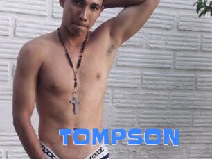 TOMPSON