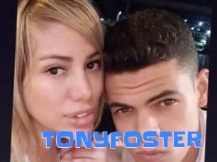 TONYFOSTER
