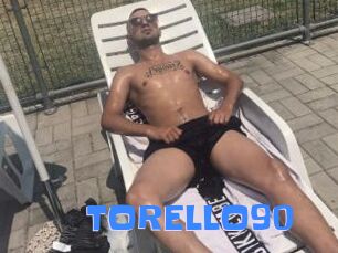 TORELLO90