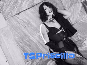 TSPriscilla