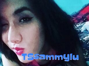 TSsammylu