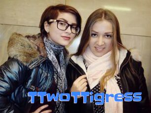 TTwoTTigress