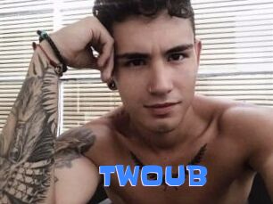 TWOUB