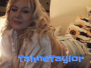 TahneTaylor