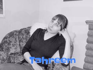Tahreem