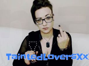 TaintedLoversXxX