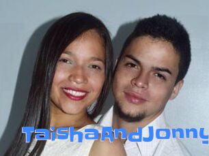 TaishaAndJonny